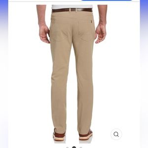 Men’s Callaway Golf Pants Khaki